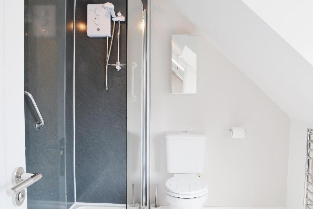 Photo of Bathroom in Sea Palling