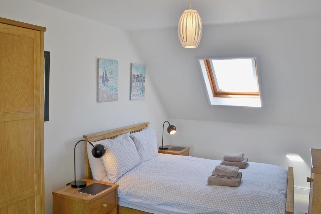 Photo of Bedroom in Sea Palling