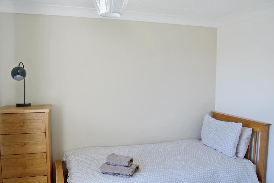 Photo of Bedroom in Sea Palling
