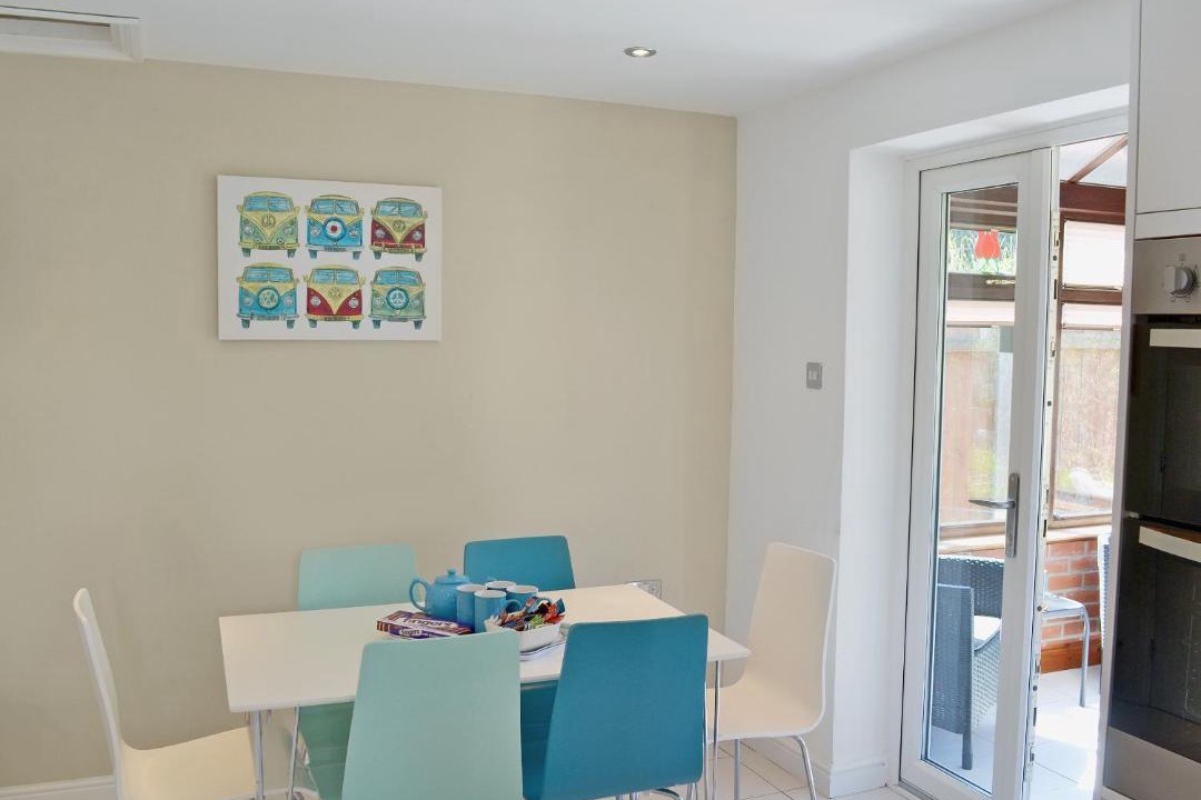 Photo of Others in Sea Palling