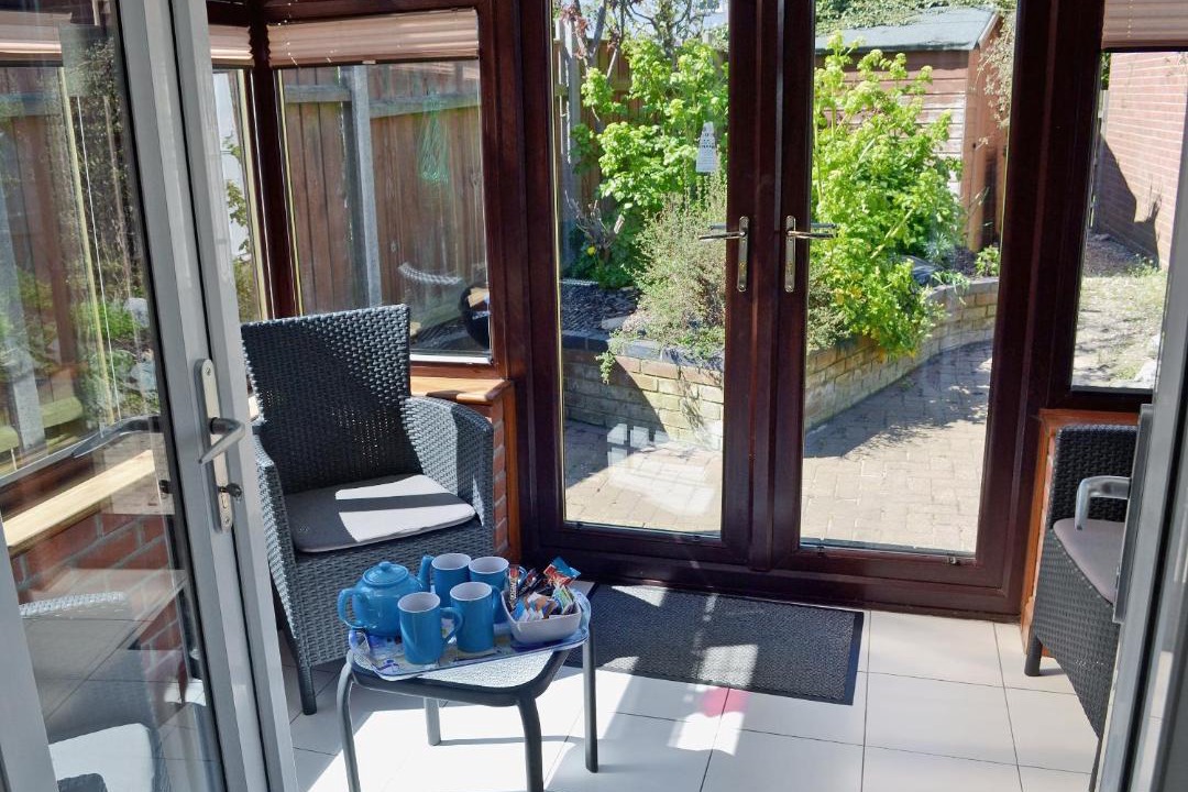 Photo of Patio Balcony in Sea Palling