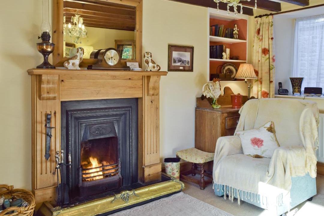 Photo of Others in Muker