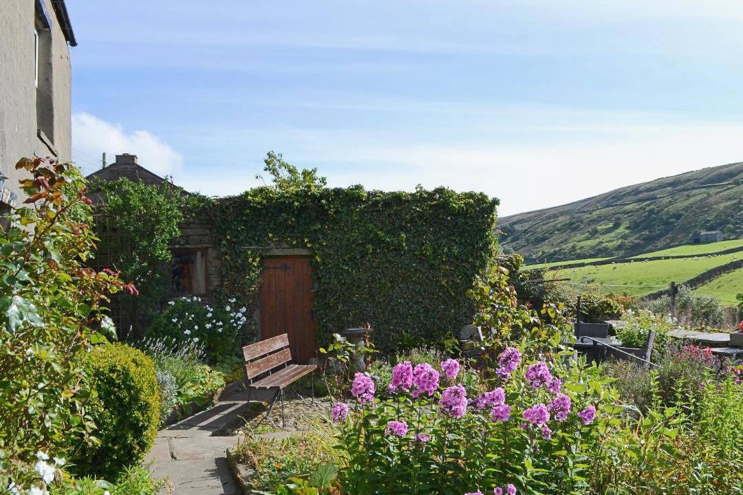 Photo of Others in Muker