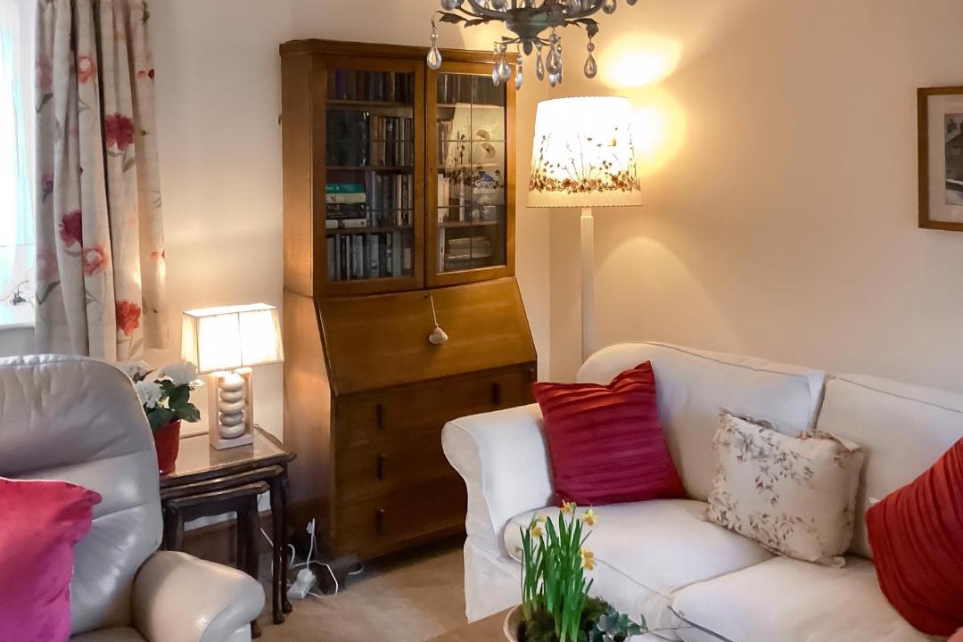 Photo of Livingroom in Muker