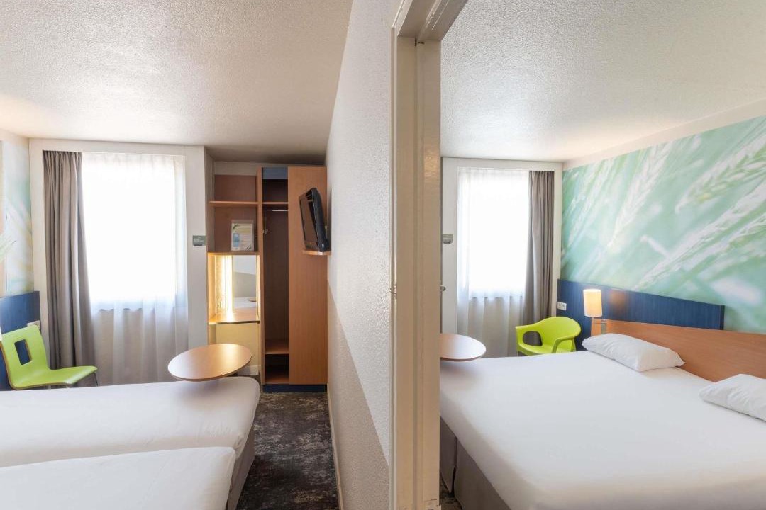 Photo of Bedroom in Angers