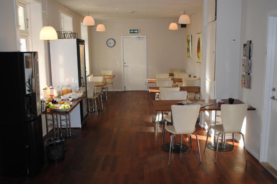 Photo of Kitchen in Ronne
