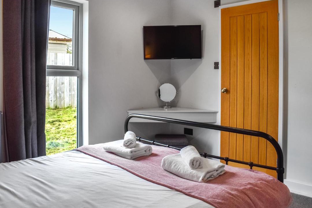 Photo of Bedroom in Wennington