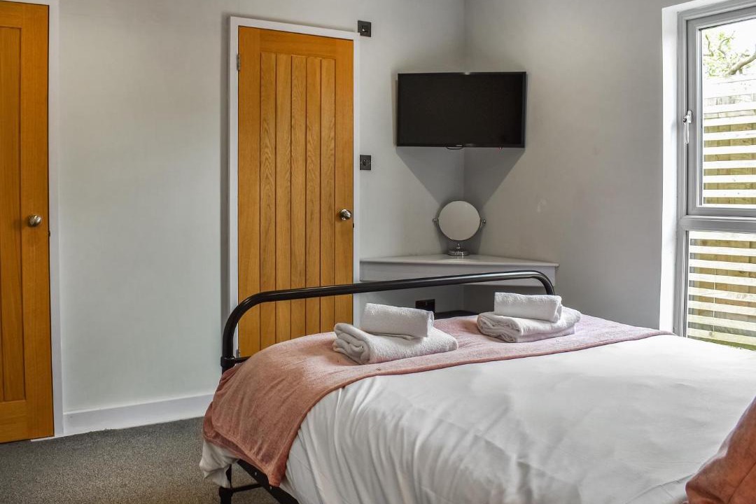 Photo of Bedroom in Wennington