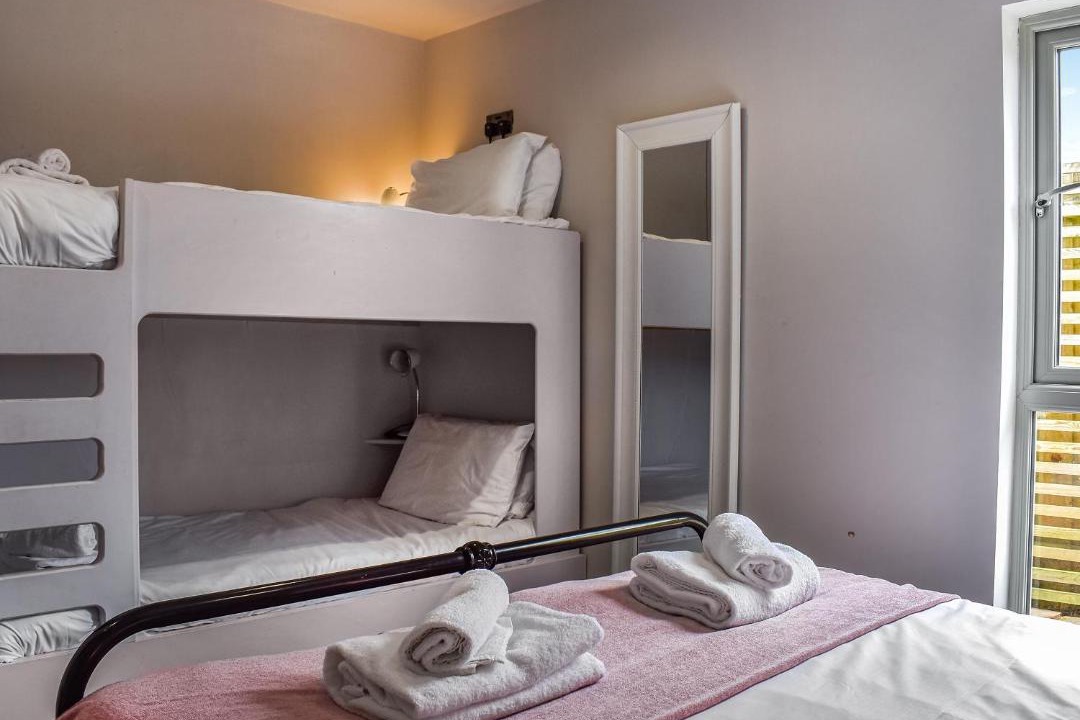 Photo of Bedroom in Wennington