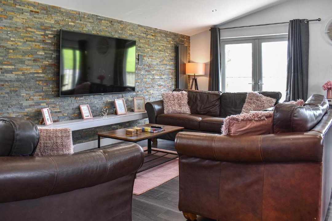 Photo of Livingroom in Wennington