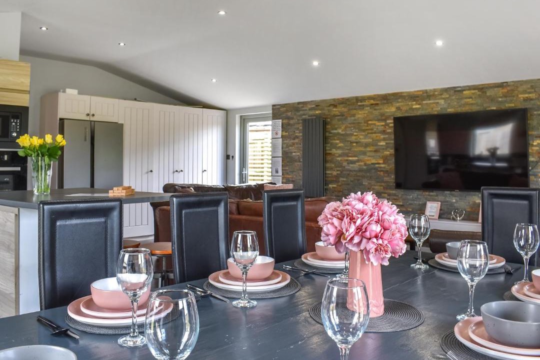 Photo of Kitchen in Wennington