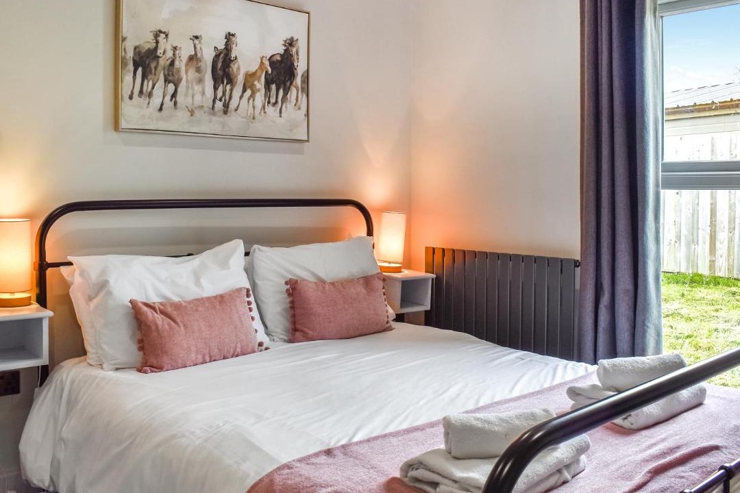 Photo of Bedroom in Wennington