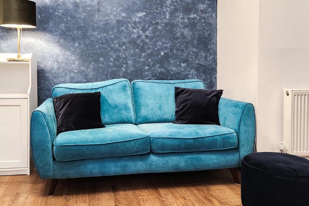 Photo of Livingroom in Larkhall