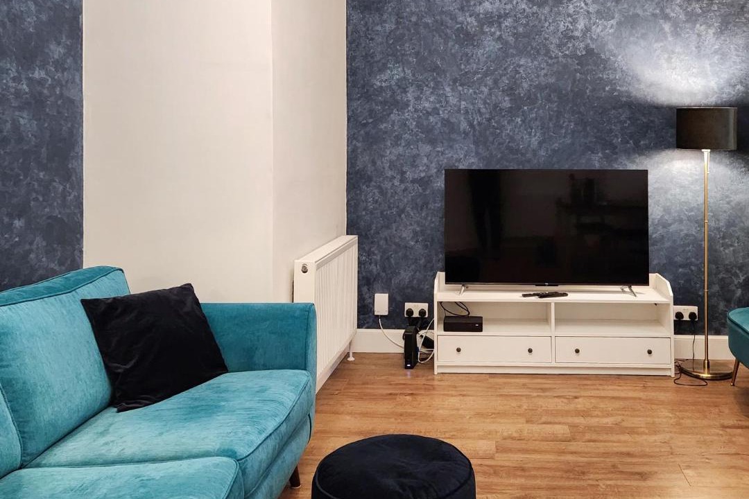 Photo of Livingroom in Larkhall