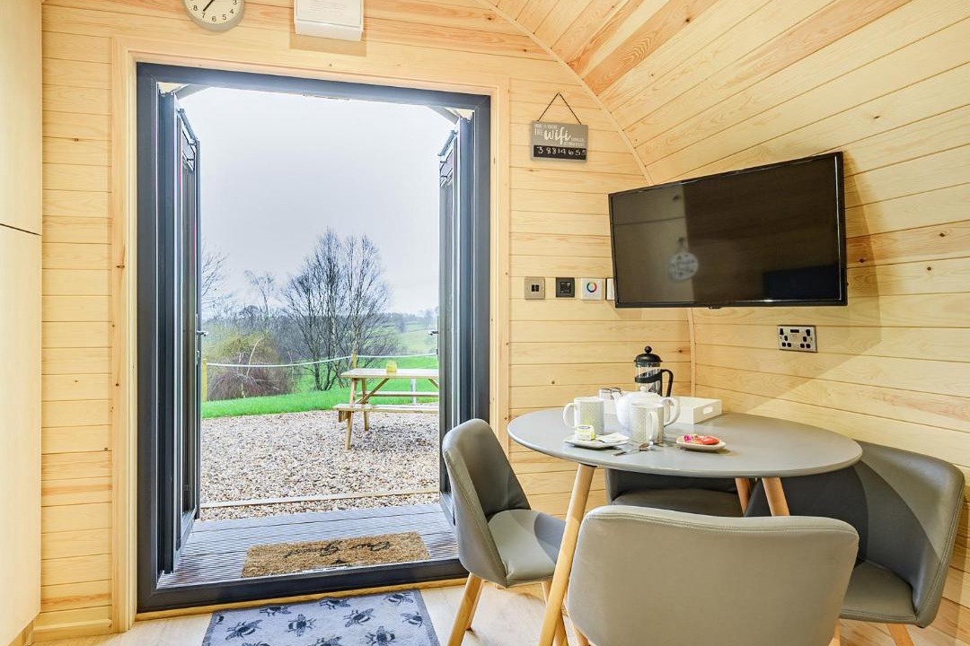 Photo of Others in East Haddon