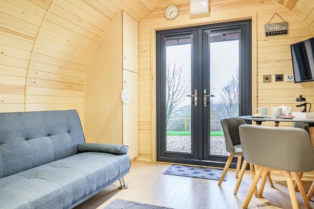 Photo of Others in East Haddon