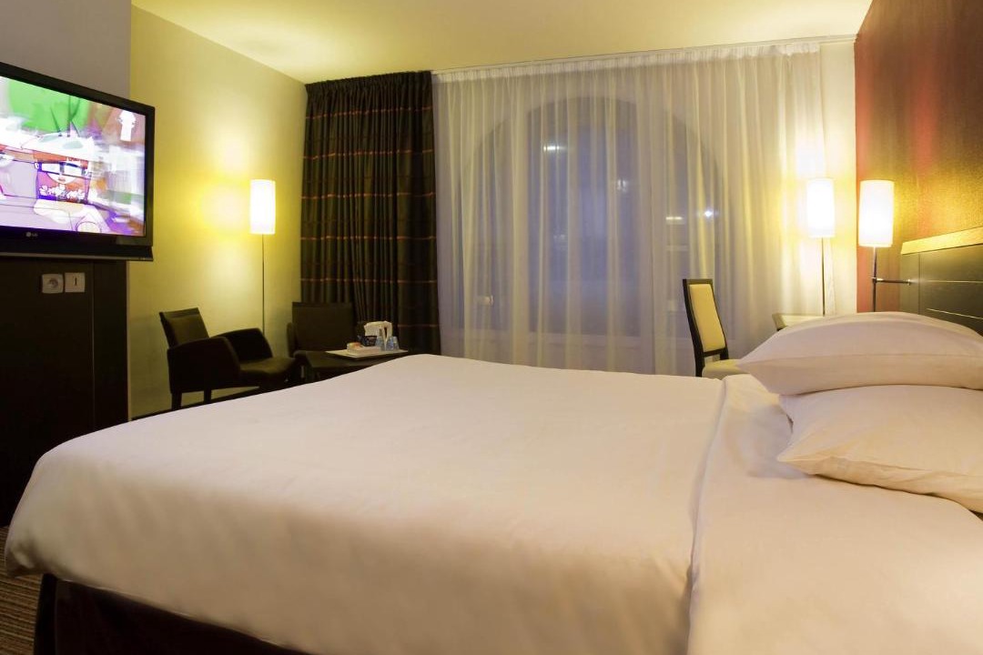 Photo of Others in Nouvelle Ville