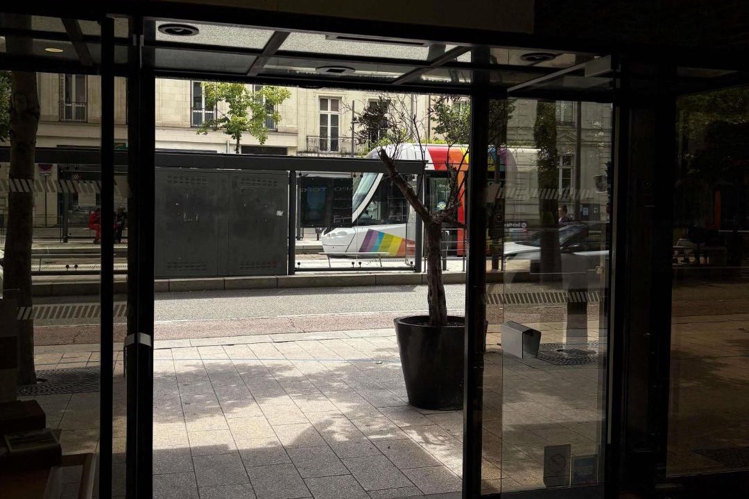 Photo of Others in Downtown Angers