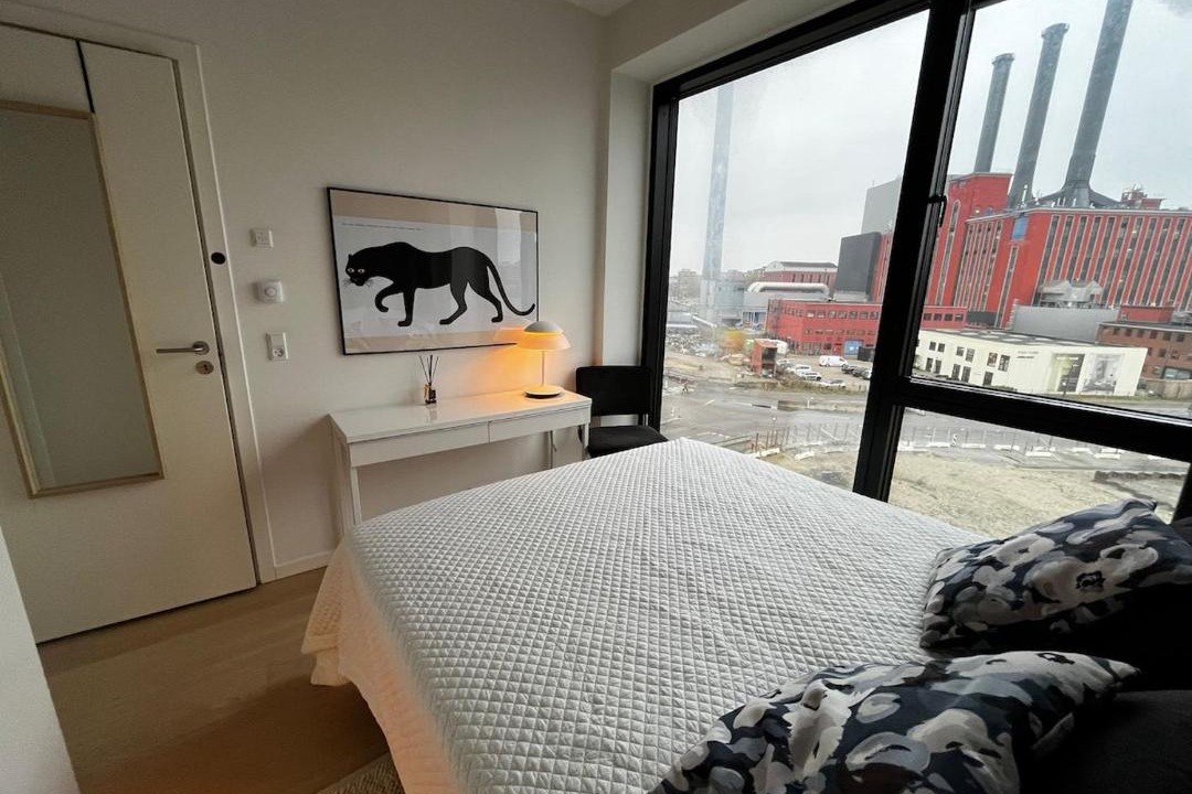 Photo of Others in Sydhavnen