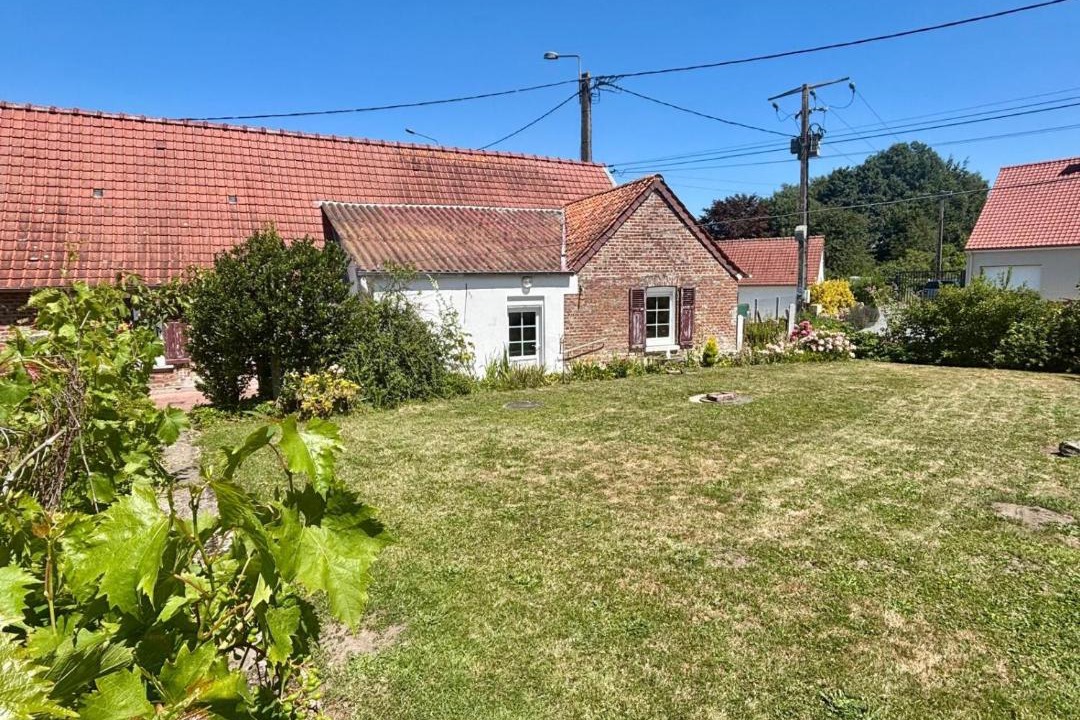 Photo of Others in Forest-l'Abbaye