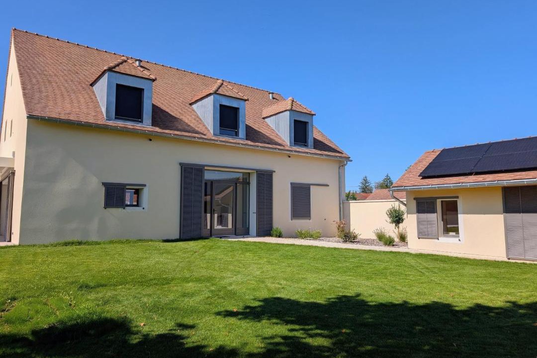 Photo of Others in Les Maillys