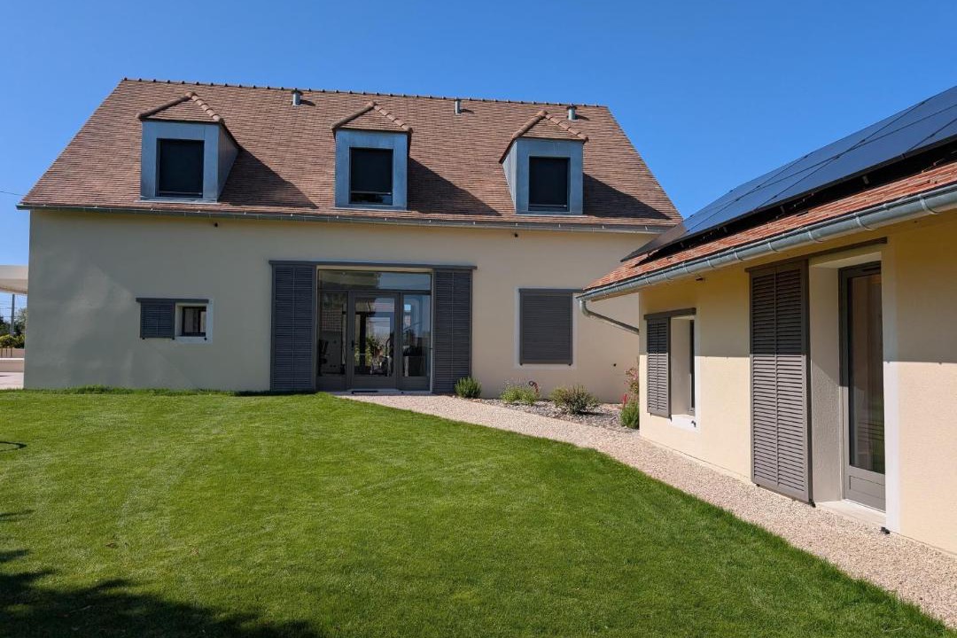 Photo of Others in Les Maillys