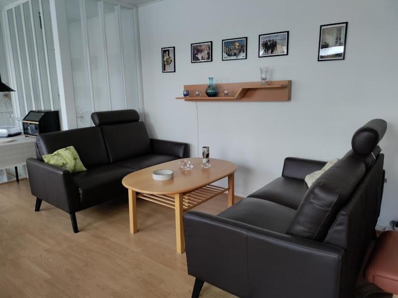 Photo of Livingroom in Nørre Snede