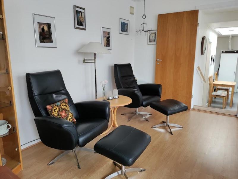 Photo of Livingroom in Nørre Snede