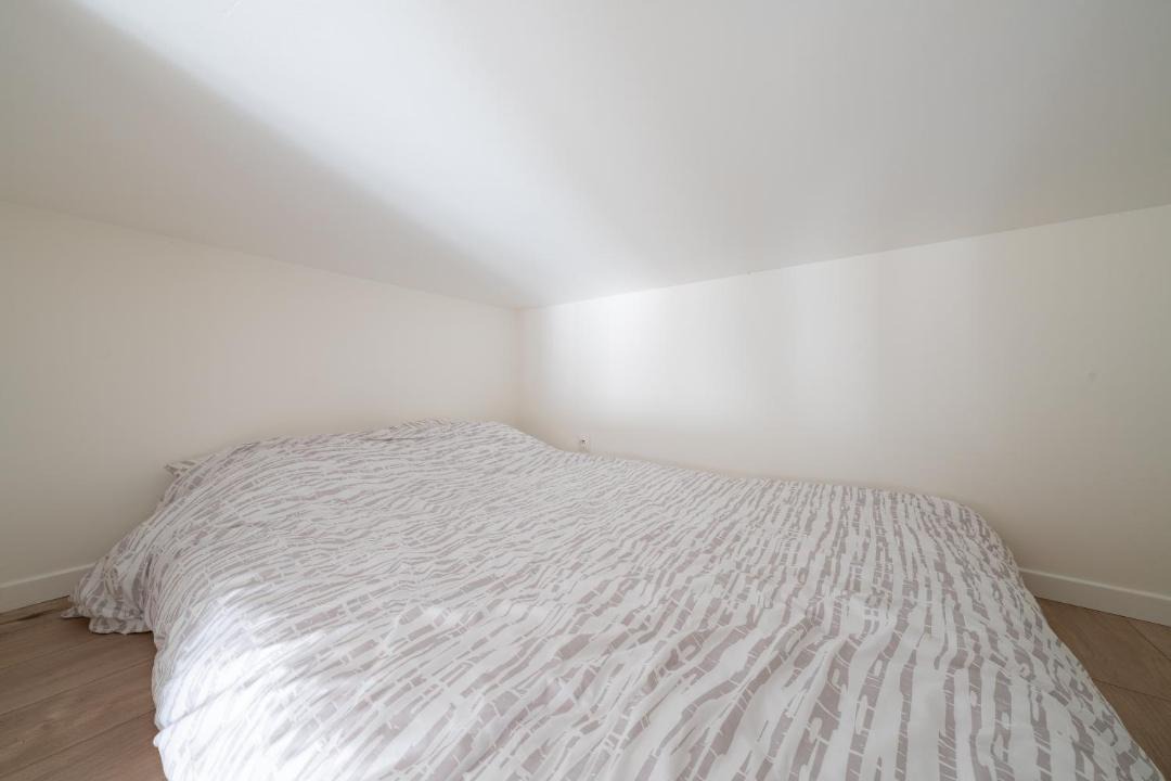 Photo of Bedroom in Doullens