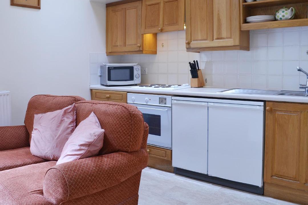 Photo of Kitchen in Thirlmere