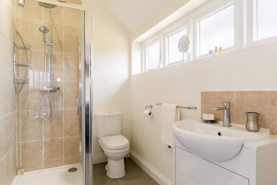 Photo of Bathroom in Cam