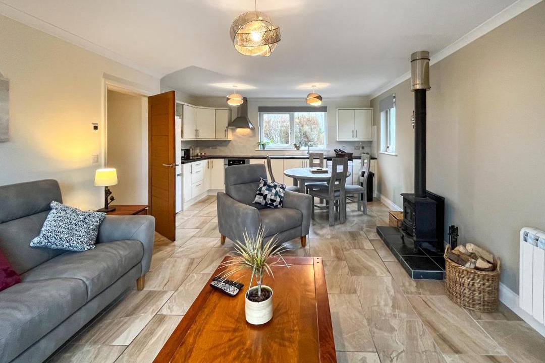 Photo of Others in Newton Stewart