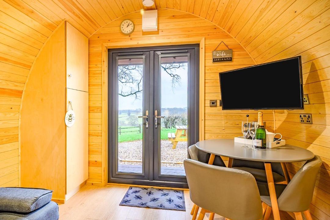 Photo of Others in East Haddon