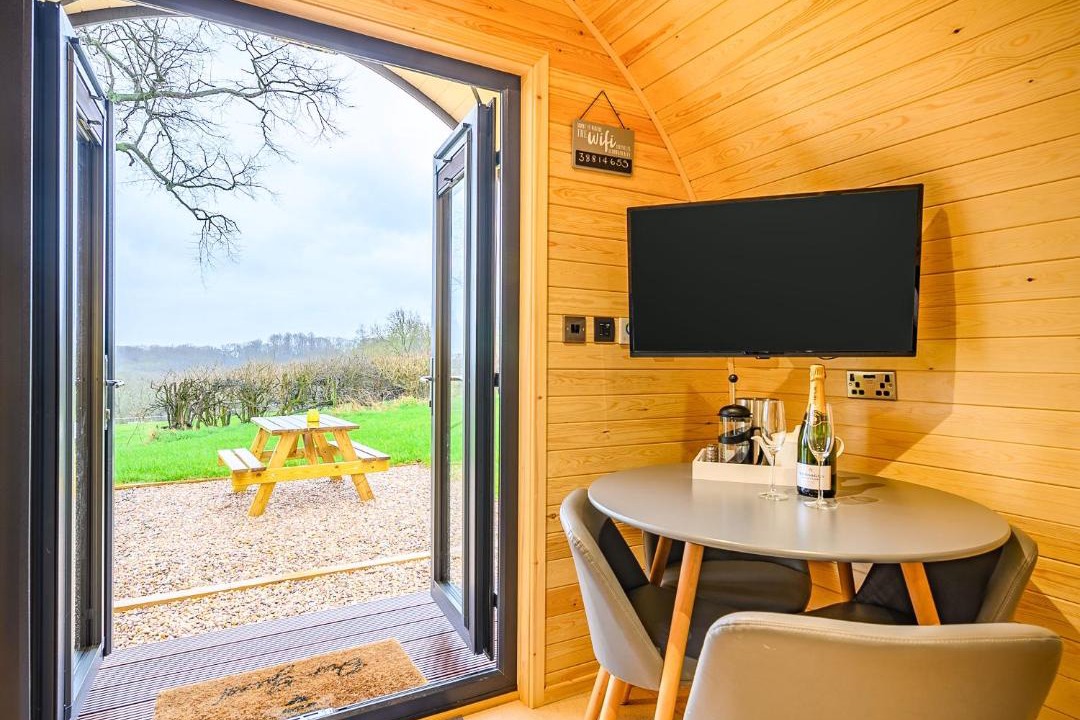 Photo of Others in East Haddon