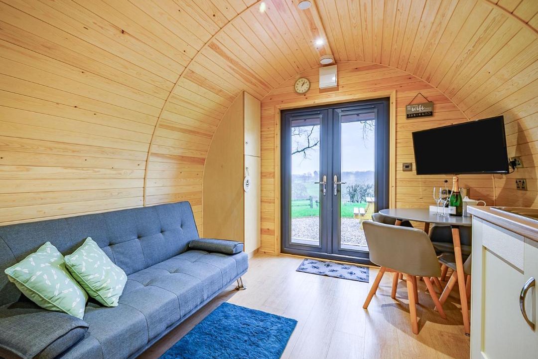 Photo of Others in East Haddon