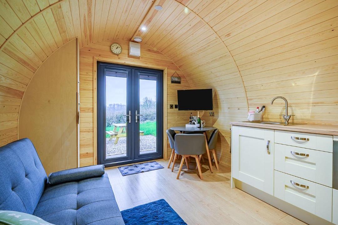 Photo of Others in East Haddon