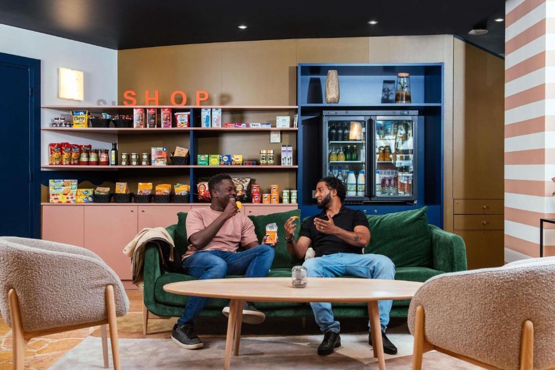 Photo of Others in Faubourg de l'Arche