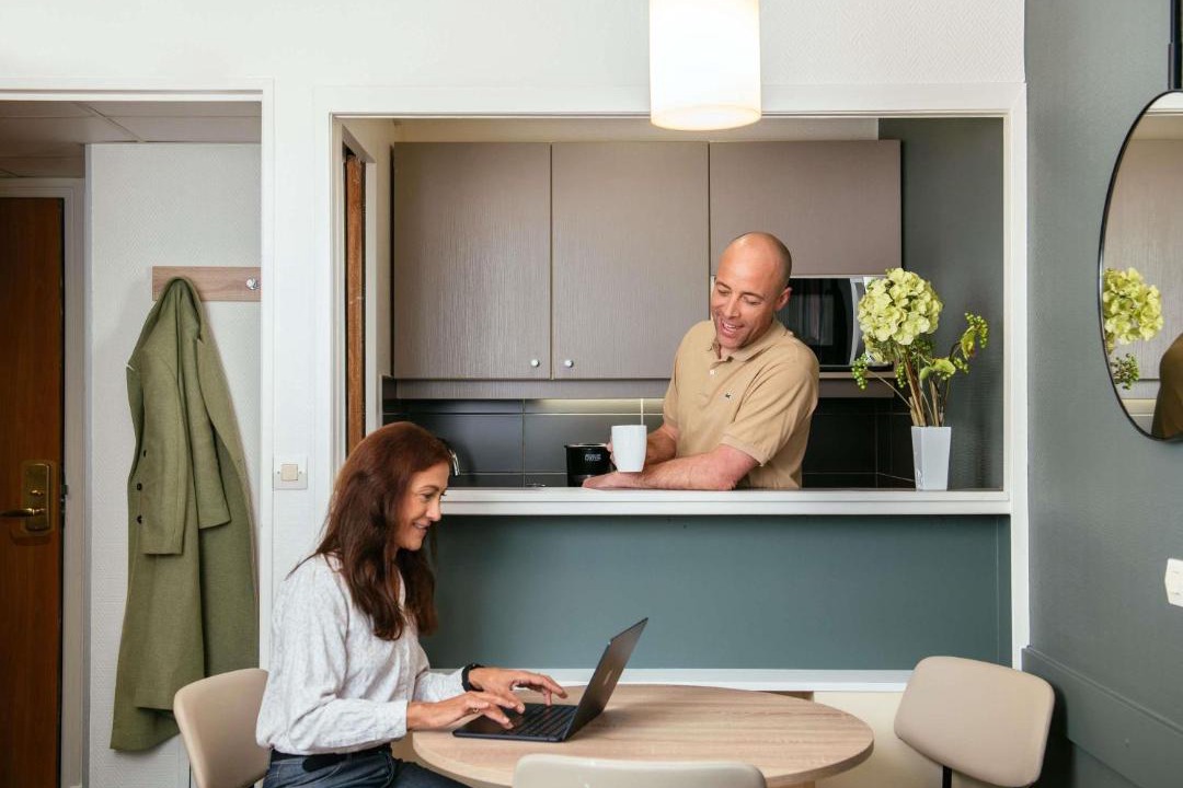 Photo of Others in Faubourg de l'Arche