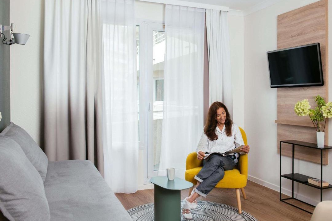 Photo of Others in Faubourg de l'Arche