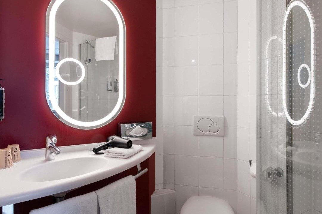 Photo of Bathroom in Lausanne