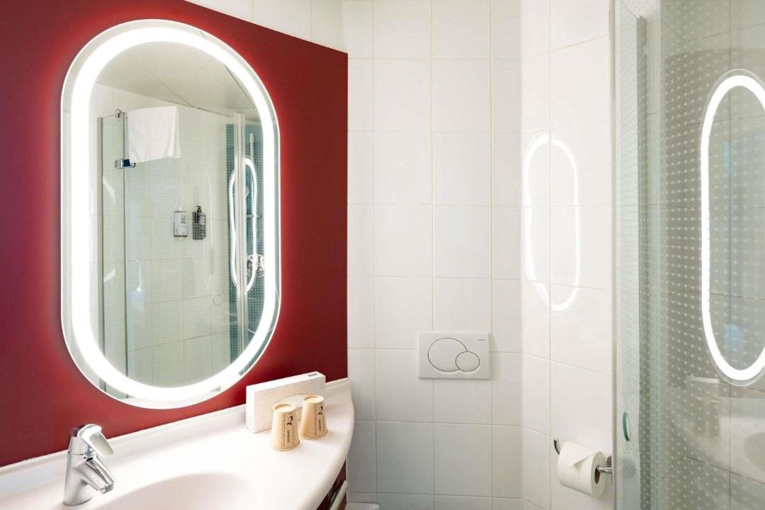 Photo of Bathroom in Lausanne
