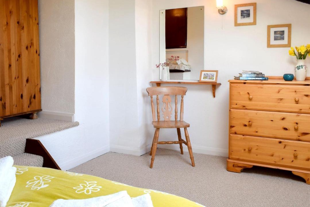 Photo of Bedroom in Crosthwaite