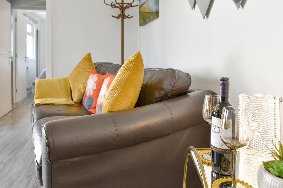 Photo of Livingroom in Barnstaple