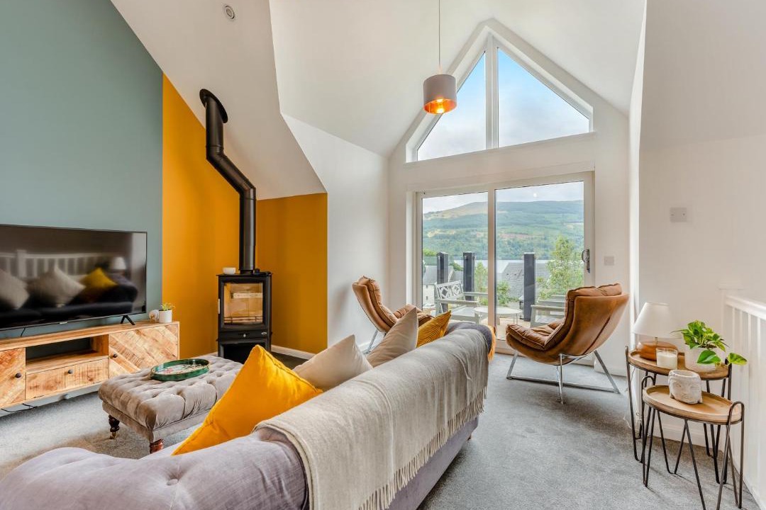 Photo of Others in Fearnan