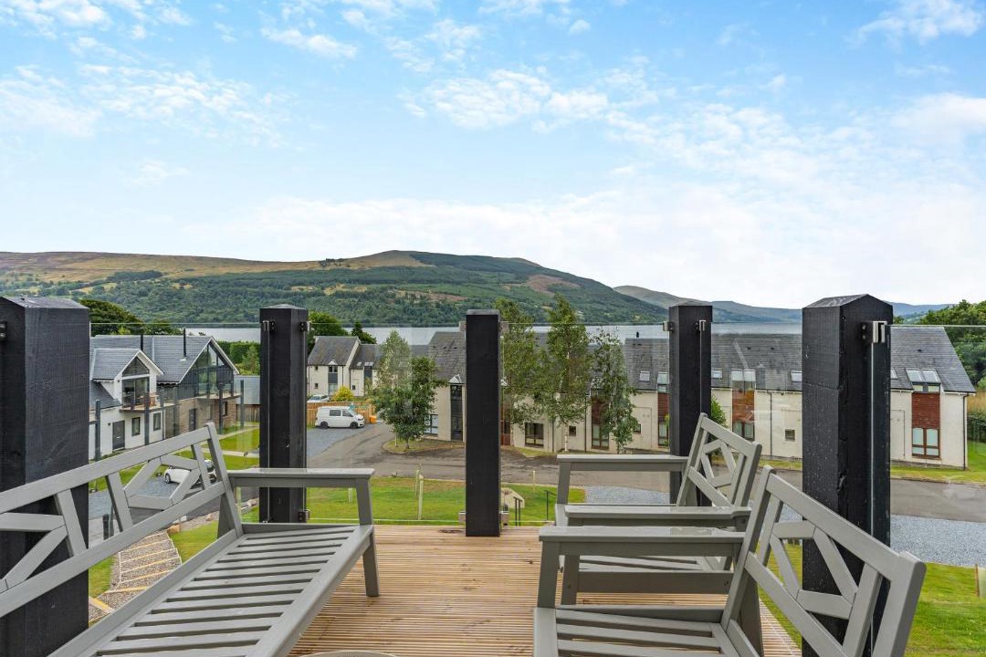 Photo of Others in Fearnan