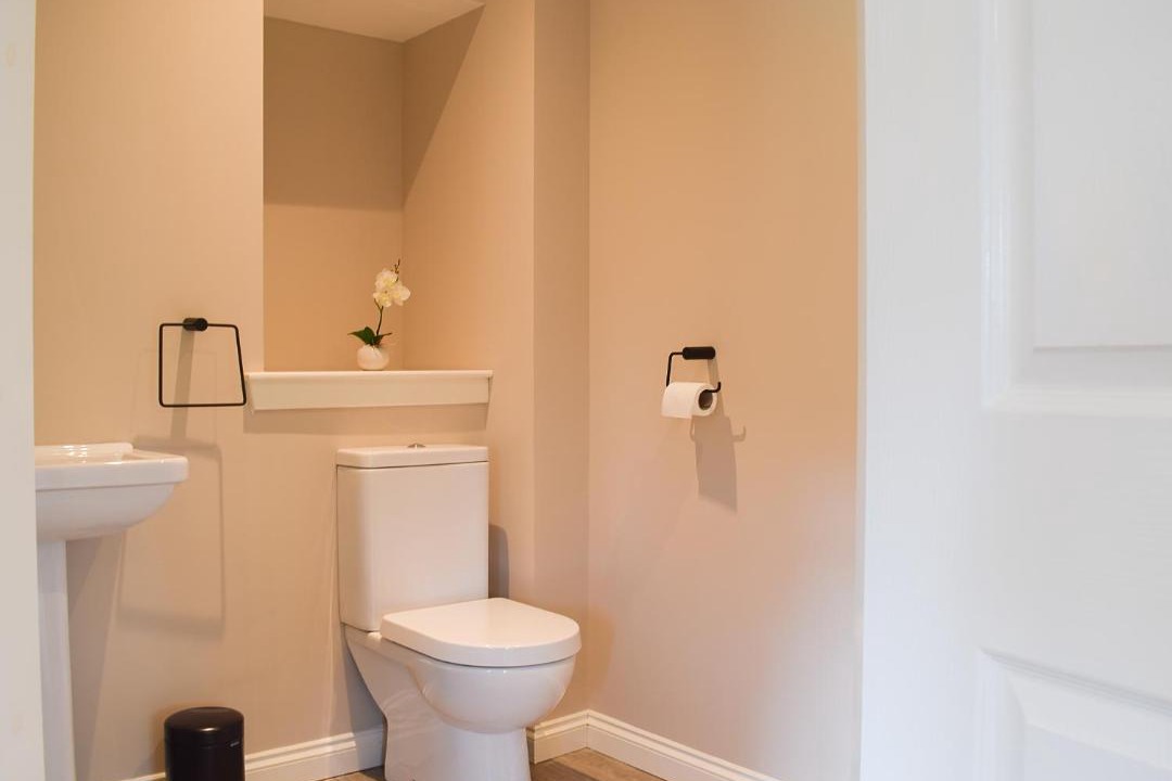 Photo of Bathroom in Aberfoyle