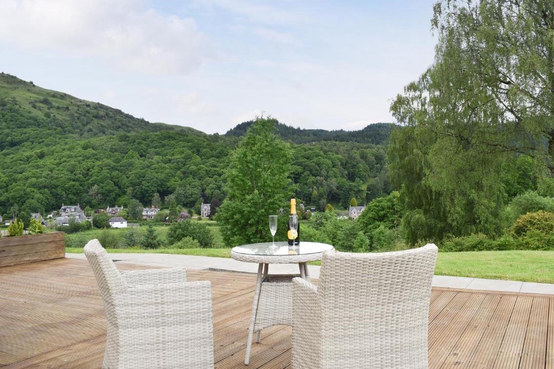 Photo of Others in Aberfoyle