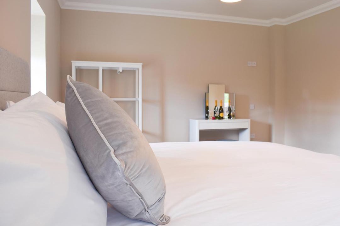 Photo of Bedroom in Aberfoyle