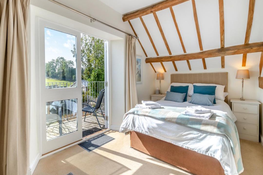 Photo of Bedroom in Hereford