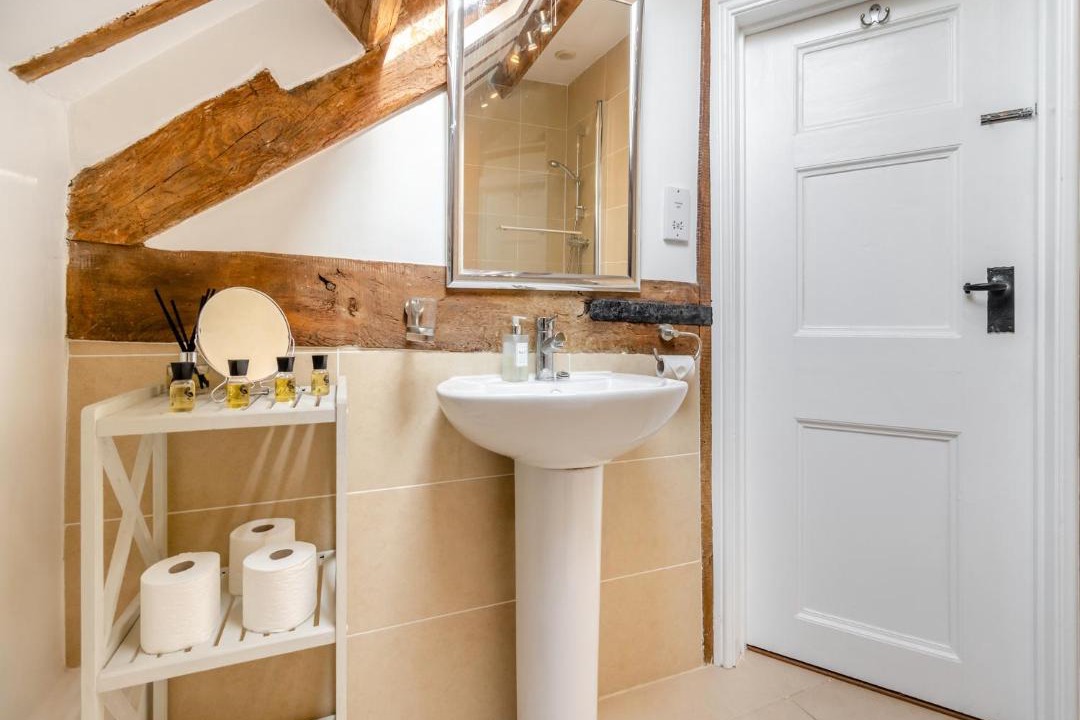 Photo of Bathroom in Hereford